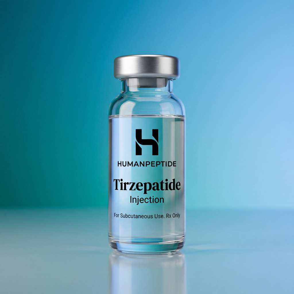 Tirzepatide